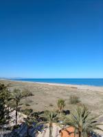 Apartamento en primera línea Canet - B&B Canet de Berenguer