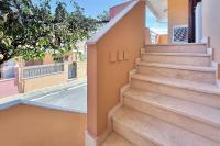 Near the Center - A combination of relaxation and unique views - Ferienwohnung Villasimius