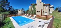 Terrazas de Nahuascat - Ferienwohnung Santa Rosa de Calamuchita