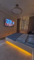 Апартаменты посуточно - Bed and Breakfast Astana