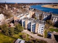 Emeritas Jūrmalas Apartamenti - Ferienwohnung Riga-Strand