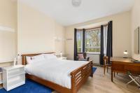 Hotspur House - B&B Glasgow