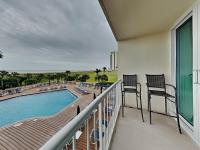 Galvestonian 112-Beachfront Hideaway - B&B Galveston