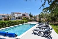 Apartment in Casa Porta Luna, Gajac, Novalja - B&B Novalja
