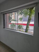 Aparta estudio completo Medellín tranvía - B&B Medellín