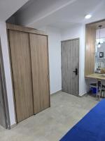 Aparta estudio completo Medellín tranvía - B&B Medellín
