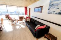 Résidence Horizon - L'HORIZON APT A4 MAE-2121 - Chambres d'hôtes L'Huez