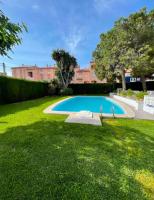Les Magnolies - B&B Torredembarra