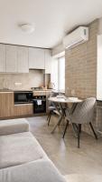 VIP Апартаменти в історичному центрі Одеси біля Філармонії - B&B Odessa