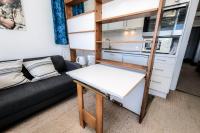 Résidence Kandahar - RESIDENCE KANDAHAR APT 49 MAE-2521 - Bed and Breakfast Huez