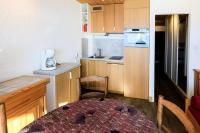 Résidence Maison De L'alpe - MAISON DE L'ALPE APT F2 MAE-2931 - Chambres d'hôtes L'Huez