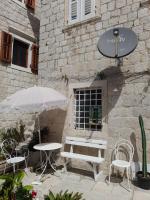 APARTMENTs VISIT PERAST - B&B Perasto