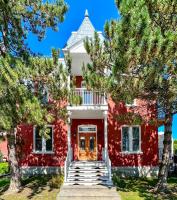 Maison Jodoin - Suite Albert - B&B Saint-Hyacinthe