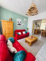 La Maison du Chenal - B&B Gravelines