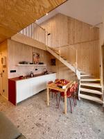 Apartment mit 1 Schlafzimmer