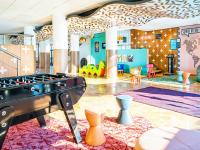 Magic Blue Paris à Disneyland - Bed and Breakfast Serris