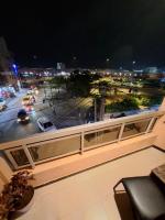 Oasis Urbaine Cosy - confort & belle vu - B&B Dakar