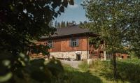 Kamp Soblówka - B&B Soblówka