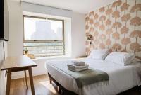 Your Adventure Begins in Las Condes 2BR2BA Apartment - B&B Santiago
