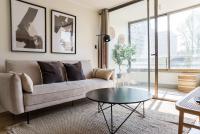Your Adventure Begins in Las Condes 2BR2BA Apartment - B&B Santiago de Chile