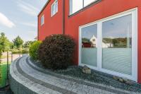 FeWo Sanfte Brise im EG mit Blick in die Natur - Ferienwohnung Göhren-Lebbin