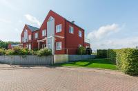 FeWo Sanfte Brise im EG mit Blick in die Natur - Ferienwohnung Göhren-Lebbin