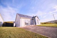 4 Bedroom House By Travel Lets Self Catering Accommodation Rossnowlagh Near Beach - B&B Rossnowlagh Upper