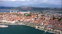 Luxury apartment Galant 1 - B&B Spalato