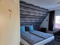Kleine Tweepersoonskamer