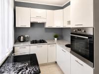 Jaamamõisa Three Bedroom Apartment with parking - Chambres d'hôtes Tartu