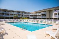 Riverwatch by Oak Island Accommodations - Bed and Breakfast Oak Island