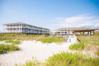 Riverwatch by Oak Island Accommodations - Bed and Breakfast Oak Island