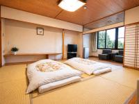 Resort Project Myoko Kogen Hot Spring - Ferienwohnung Myoko