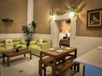 Casona Albarelo - B&B Puebla