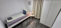 Five Rooms Apartment - 5 x Einzelzimmer - TV - WIFI - Free Parking - Ferienwohnung Braunschweig