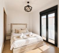 Ohana Apartment Málaga Centro - B&B Málaga