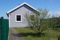 Ferienhaus Heideblick - Chambres d'hôtes Zerpenschleuse