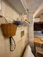 La Petraviva - Ferienwohnung Oria