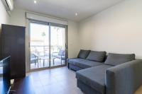 rentafive - Gran Playa - A/C - Balcón - Ferienwohnung Santa Pola