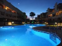 Apartamento Paraiso en Vera Playa - Chambres d'hôtes Vera