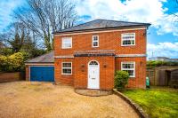Central Tunbridge Wells Stylish & Spacious for 10 - B&B Royal Tunbridge Wells