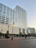 Hilton Tanger View Tower 15D - B&B Tangeri