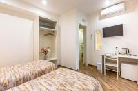 Sweet Night - Ferienwohnung La Spezia