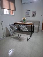 Titi's home 2 - Ferienwohnung Ofrínion