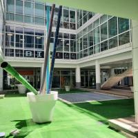 BO&BO studio ospedale maggiore - B&B Bolonia