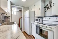 Walk to Parks & Dining: Central Idaho Falls Home - Ferienwohnung Idaho Falls