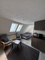 Amii Apartments - B&B Bremerhaven