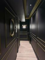 Elysium Room - Bed and Breakfast Sedan