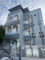 Varela Guest House - Bed and Breakfast Praia