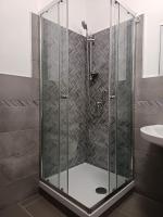 Camera Quadrupla con Bagno Privato 